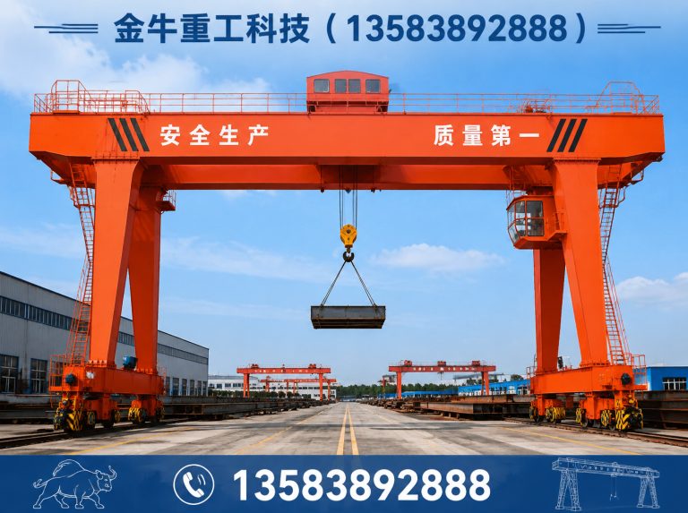 山东金牛重工科技展示图